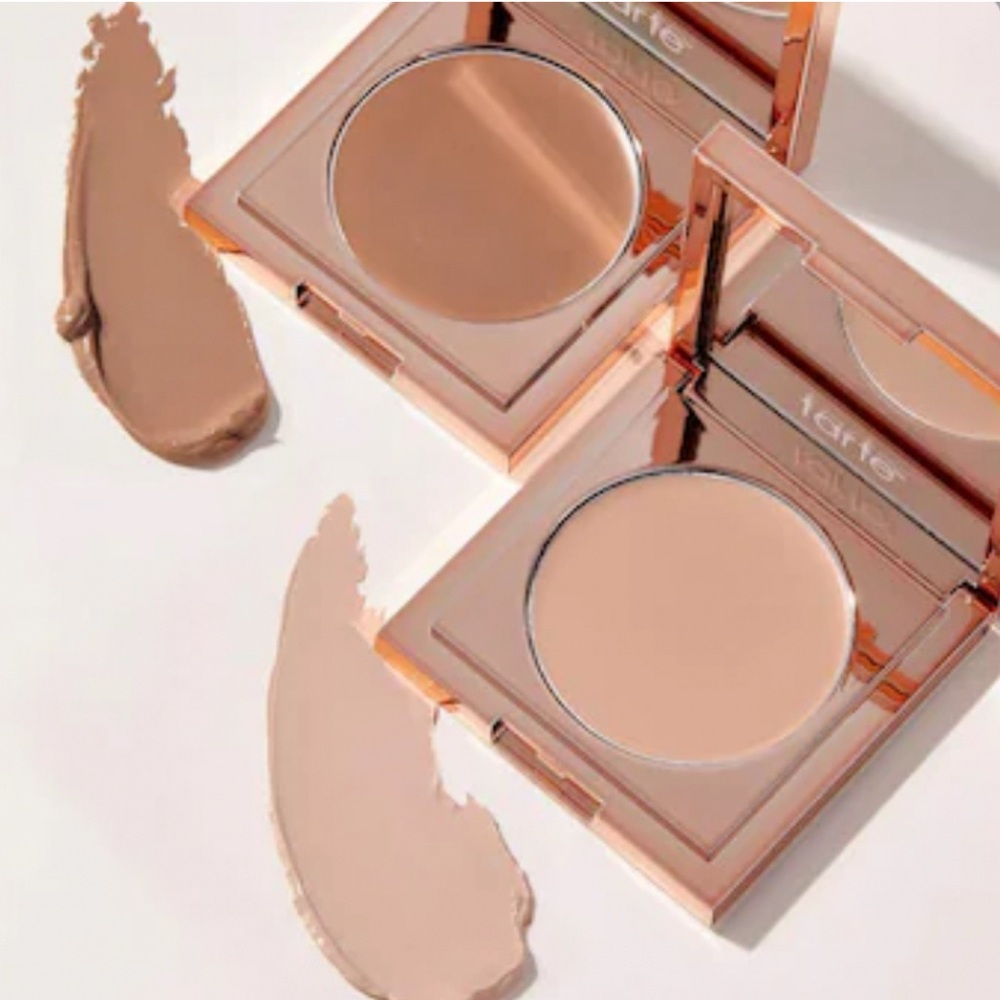 NEW✅TARTE Cc Undereye Corrector - Picture 6 of 6